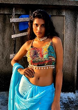 Jikki Nair